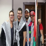 Saad lamjarred sur yala.fm